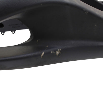 2006 - 2008 TRIUMPH DAYTONA 675 SWINGARM REAR MOUNT BRACKET STOCK *SCUFFED*