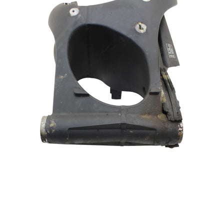 2006 - 2008 TRIUMPH DAYTONA 675 SWINGARM REAR MOUNT BRACKET STOCK *SCUFFED*