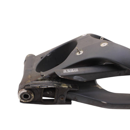 2006 - 2008 TRIUMPH DAYTONA 675 SWINGARM REAR MOUNT BRACKET STOCK *SCUFFED*