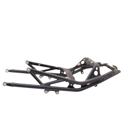 2006 - 2008 TRIUMPH DAYTONA 675 SUBFRAME REAR BACK SUB FRAME CHASSIS STRAIGHT