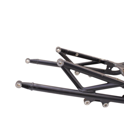 2006 - 2008 TRIUMPH DAYTONA 675 SUBFRAME REAR BACK SUB FRAME CHASSIS STRAIGHT
