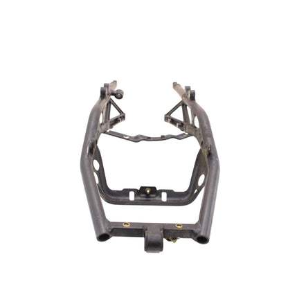 2006 - 2008 TRIUMPH DAYTONA 675 SUBFRAME REAR BACK SUB FRAME CHASSIS STRAIGHT