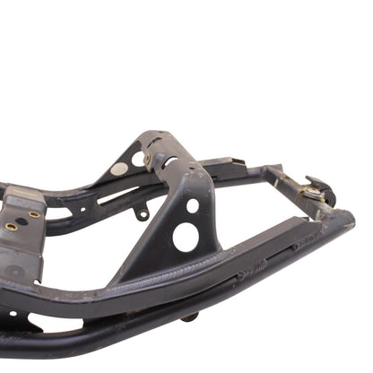 2006 - 2008 TRIUMPH DAYTONA 675 SUBFRAME REAR BACK SUB FRAME CHASSIS STRAIGHT
