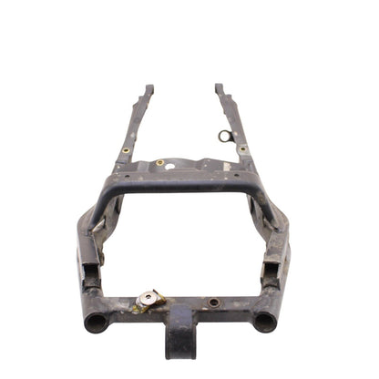 2006 - 2008 TRIUMPH DAYTONA 675 SUBFRAME REAR BACK SUB FRAME CHASSIS STRAIGHT