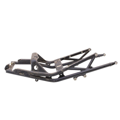 2006 - 2008 TRIUMPH DAYTONA 675 SUBFRAME REAR BACK SUB FRAME CHASSIS STRAIGHT