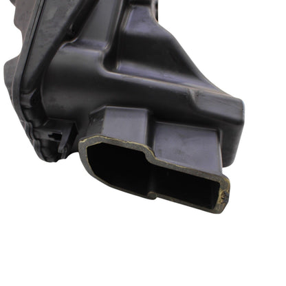 2006 - 2008 TRIUMPH DAYTONA 675 AIRBOX AIR INTAKE FILTER BOX PLASTIC STOCK