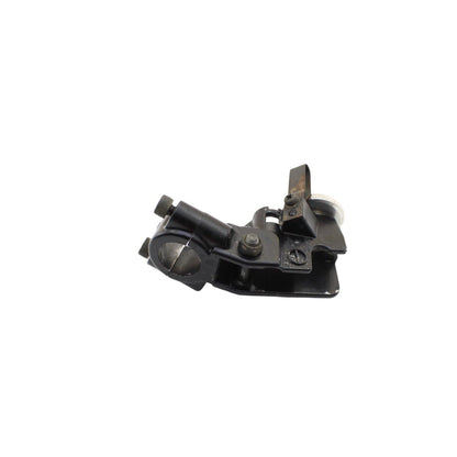 2006 - 2008 TRIUMPH DAYTONA 675 Clutch Perch BRACKET MOUNT STOCK BLACK