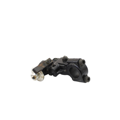 2006 - 2008 TRIUMPH DAYTONA 675 Clutch Perch BRACKET MOUNT STOCK BLACK