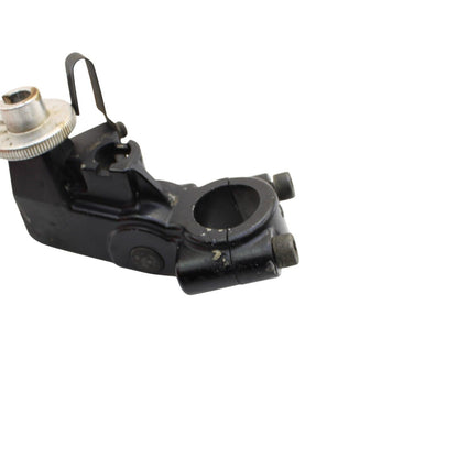 2006 - 2008 TRIUMPH DAYTONA 675 Clutch Perch BRACKET MOUNT STOCK BLACK