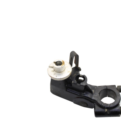 2006 - 2008 TRIUMPH DAYTONA 675 Clutch Perch BRACKET MOUNT STOCK BLACK