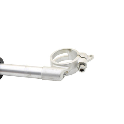 2006 - 2008 TRIUMPH DAYTONA 675 LEFT CLIP ON HANDLEBAR GRIP STRAIGHT STOCK