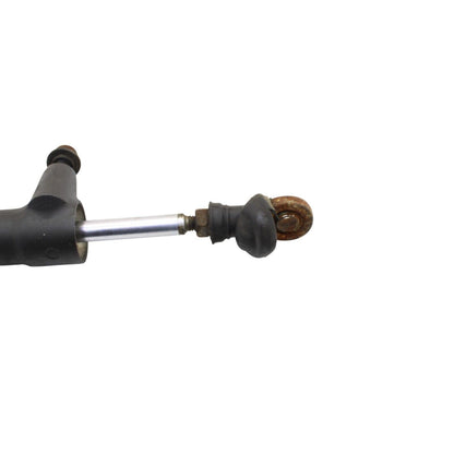 2006 - 2008 TRIUMPH DAYTONA 675 STABILIZER STEERING DAMPER BLACK STOCK