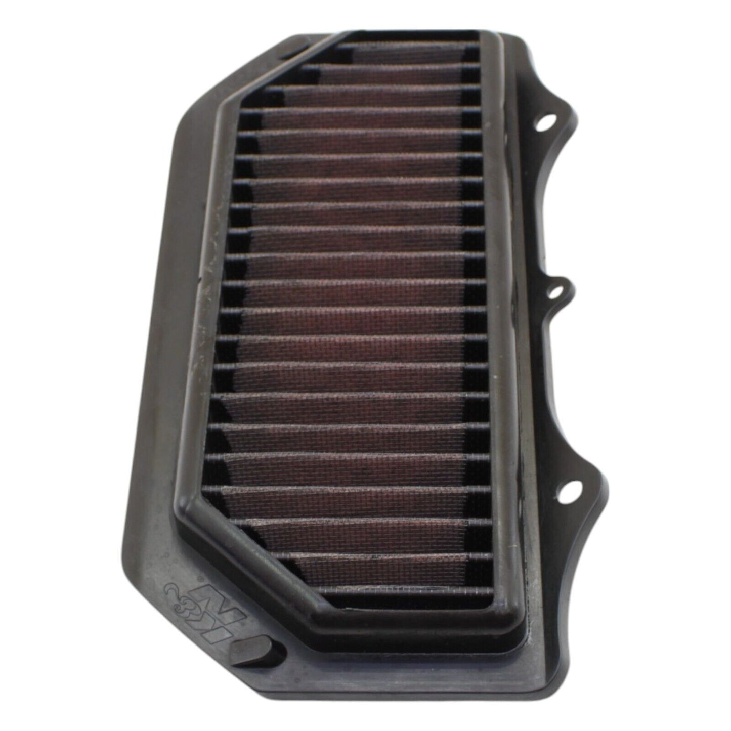 2011 - 2024 SUZUKI GSXR 600 GSXR 750 K&N AIR FILTER AIRBOX REPLACEMENT