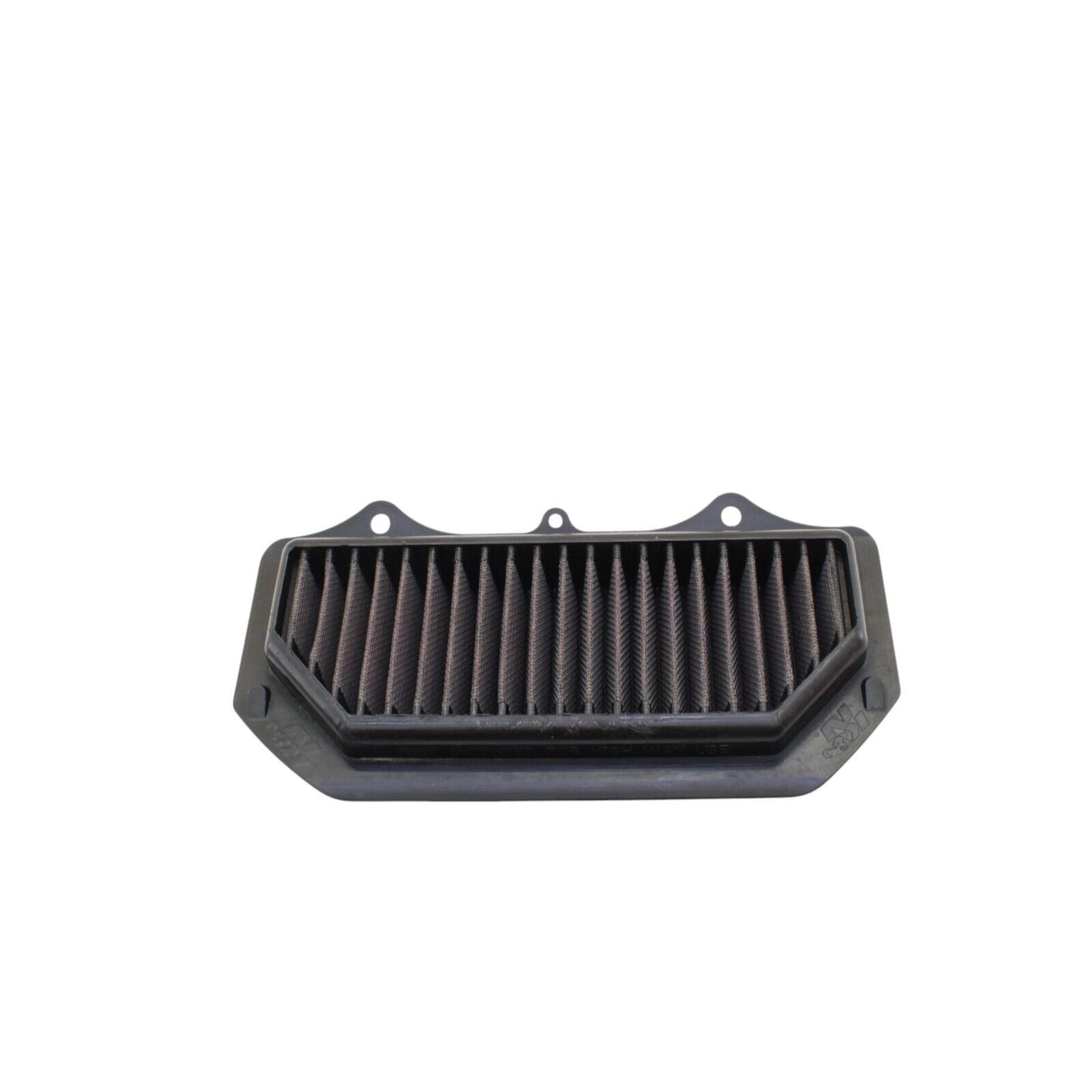 2011 - 2024 SUZUKI GSXR 600 GSXR 750 K&N AIR FILTER AIRBOX REPLACEMENT