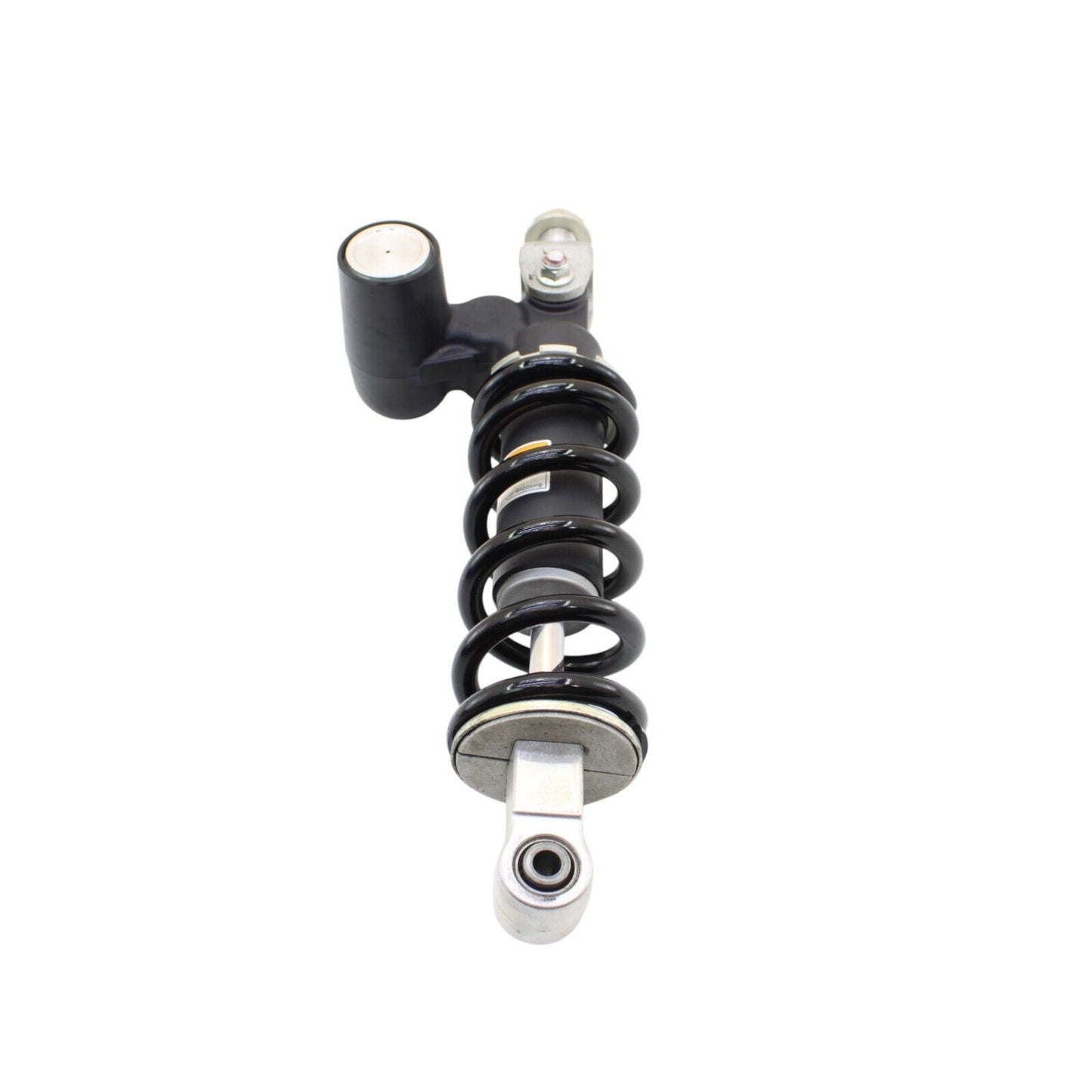 2011 - 2024 SUZUKI GSXR600 GSXR750 REAR SHOCK BACK SUSPENSION BLACK SPRING