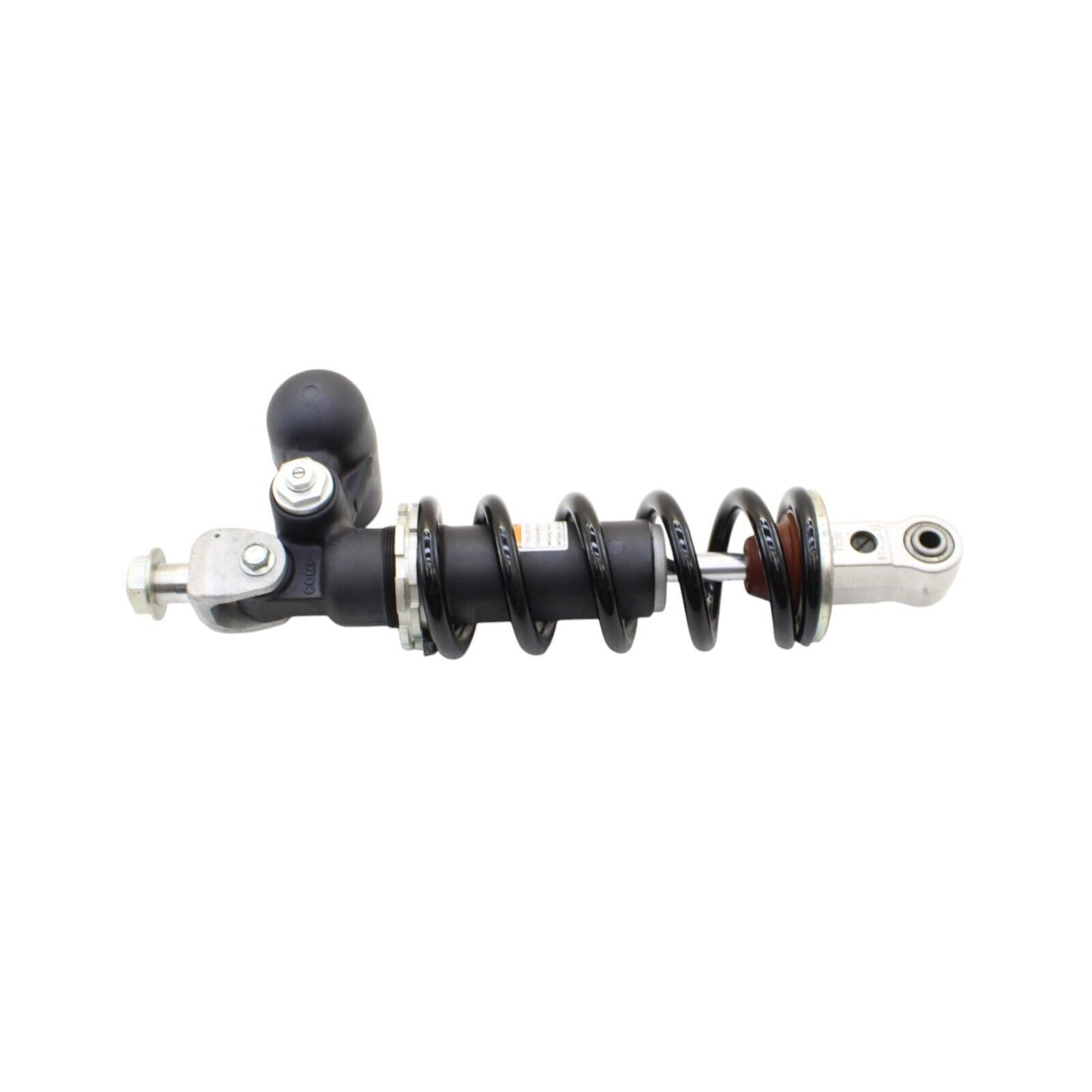 2011 - 2024 SUZUKI GSXR600 GSXR750 REAR SHOCK BACK SUSPENSION BLACK SPRING