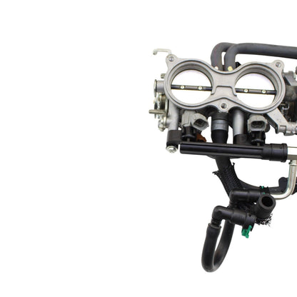 2011 - 2024 SUZUKI GSXR750 THROTTLE BODY Main Fuel Injectors  Bodies & STVA