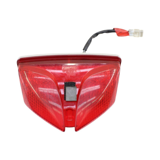 2011 - 2024 SUZUKI GSXR600 GSXR750 TAIL LIGHT REAR BRAKE STOP LAMP WIRE RED