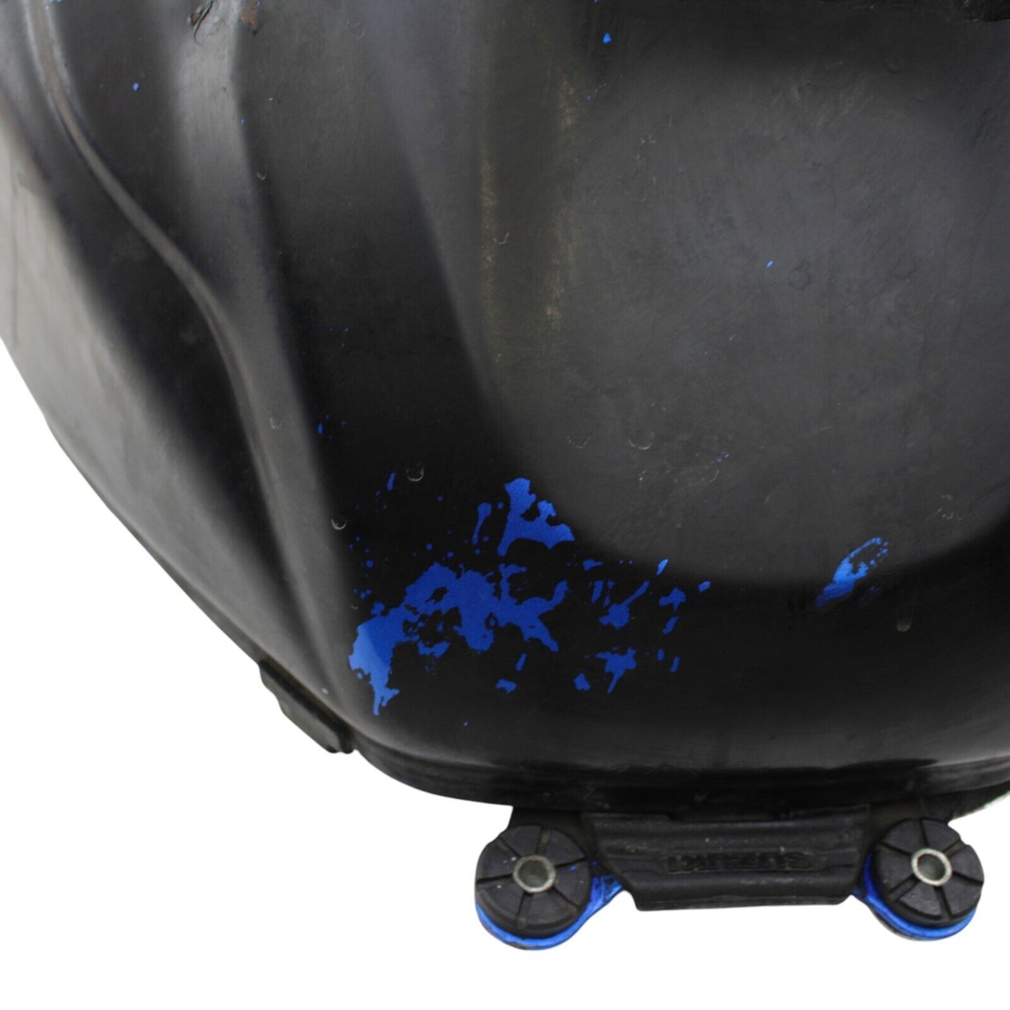 2011 - 2024 SUZUKI GSXR600 GSXR750 GAS TANK FUEL PETROL RESERVOIR *BAD CONDTION*