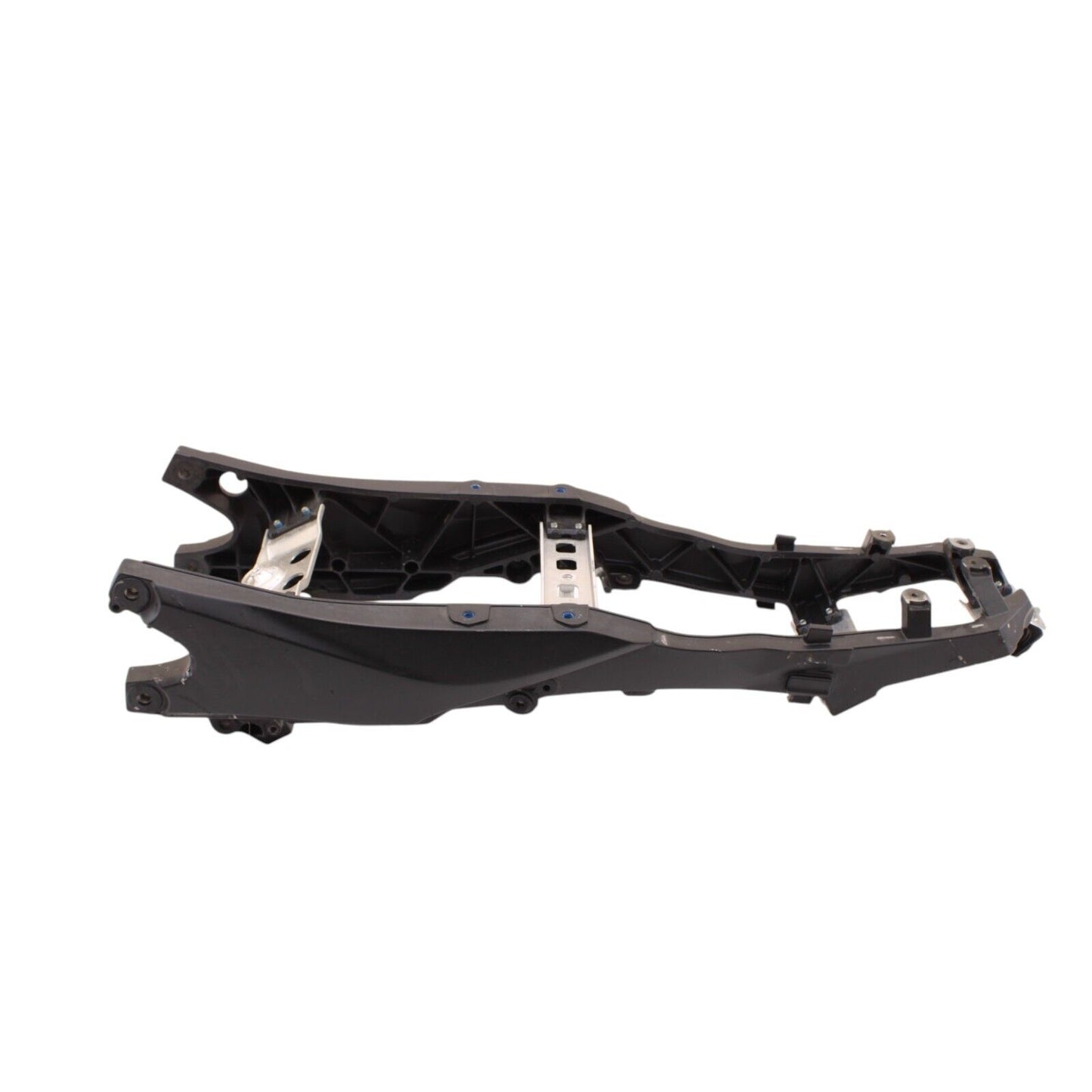 2011 - 2024 SUZUKI GSXR600 GSXR750 SUBFRAME REAR SUB FRAME CHASSIS BLACK