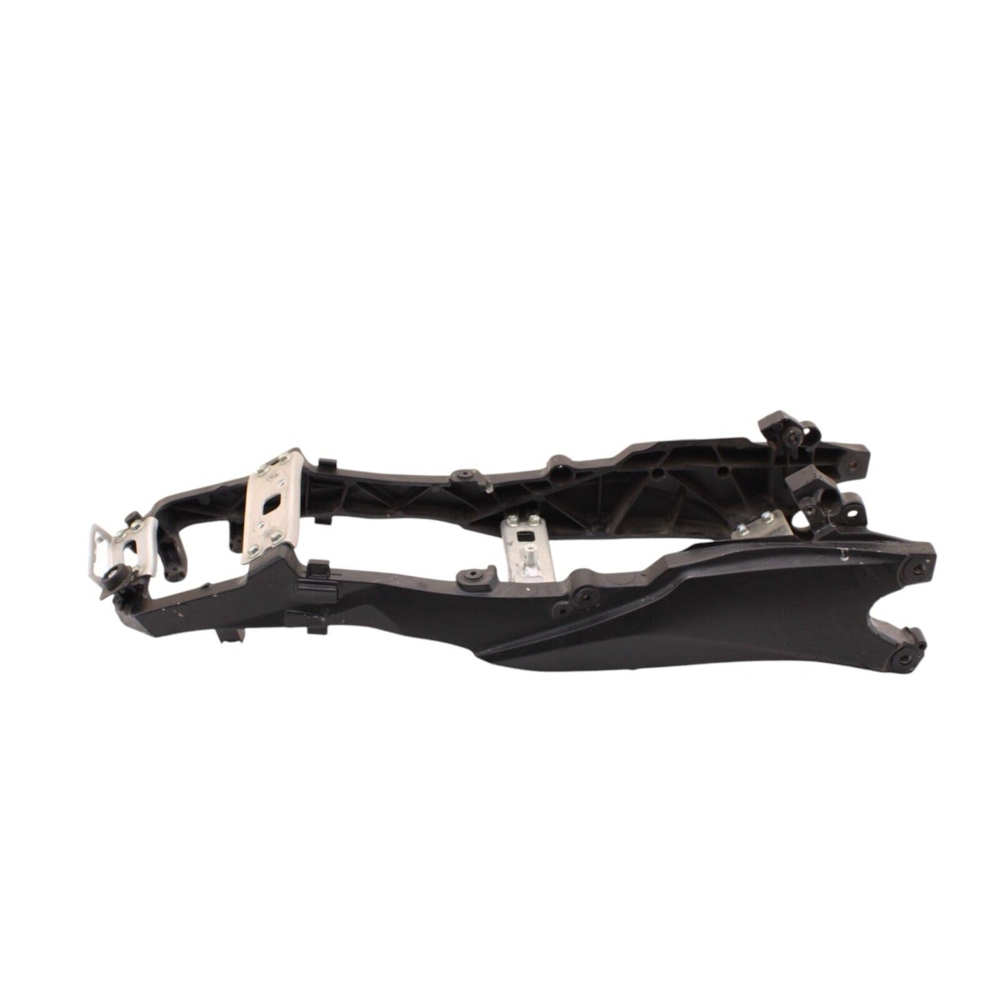 2011 - 2024 SUZUKI GSXR600 GSXR750 SUBFRAME REAR SUB FRAME CHASSIS BLACK