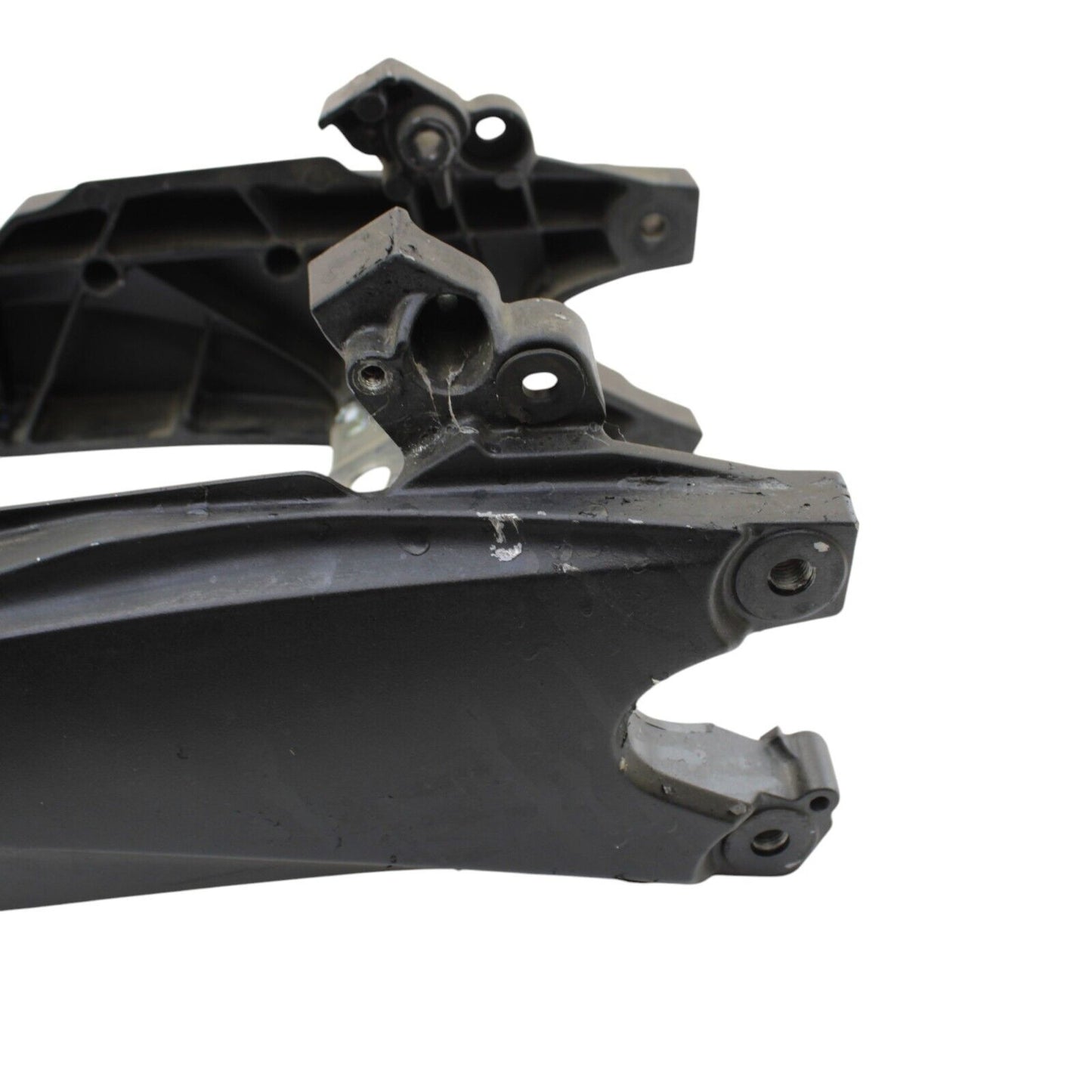 2011 - 2024 SUZUKI GSXR600 GSXR750 SUBFRAME REAR SUB FRAME CHASSIS BLACK