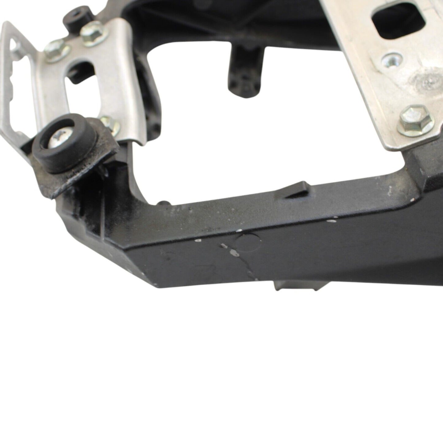 2011 - 2024 SUZUKI GSXR600 GSXR750 SUBFRAME REAR SUB FRAME CHASSIS BLACK