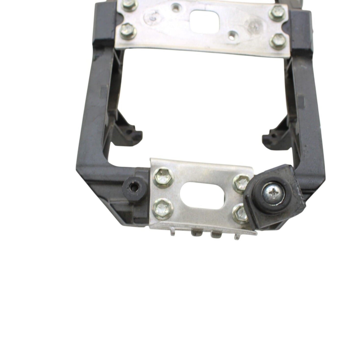 2011 - 2024 SUZUKI GSXR600 GSXR750 SUBFRAME REAR SUB FRAME CHASSIS BLACK