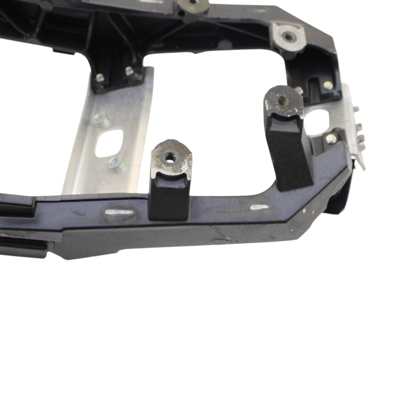 2011 - 2024 SUZUKI GSXR600 GSXR750 SUBFRAME REAR SUB FRAME CHASSIS BLACK