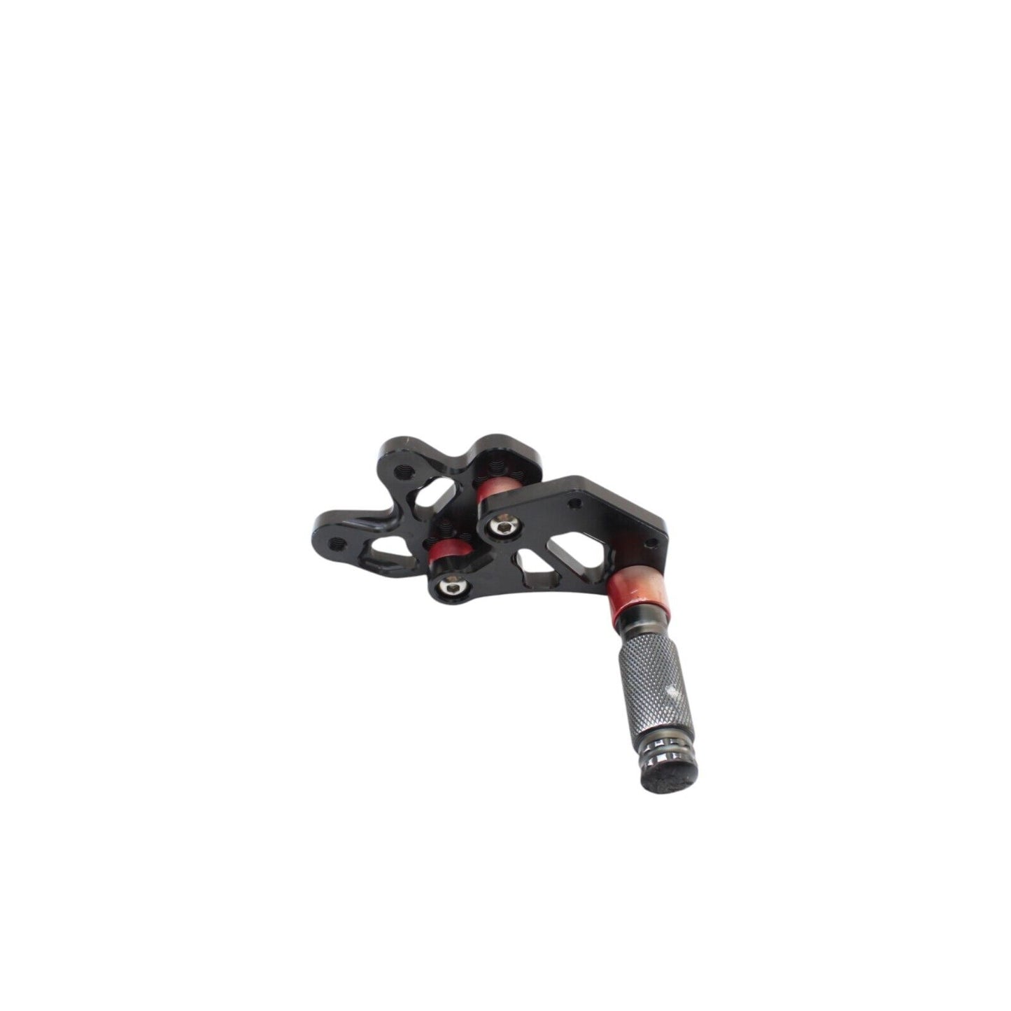 2011 - 2024 SUZUKI GSXR600 GSXR750 AFTERMARKET REARSETS FOOT PEG LEFT RIGHT