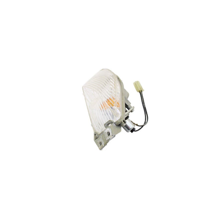 2011 - 2024 SUZUKI GSXR600 GSXR750 REAR LEFT BACK TURN SIGNAL LIGHT 35603-47HOL