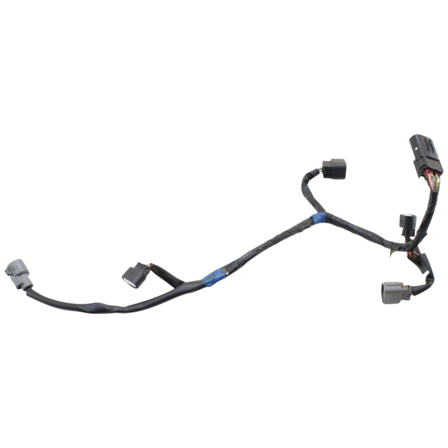 2011 - 2024 SUZUKI GSXR600 GSXR750 WIRES HARNESS ELECTRICAL SYSTEM