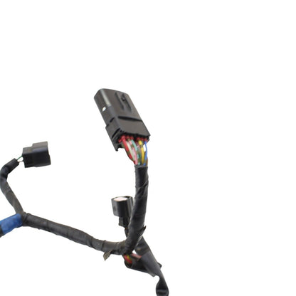2011 - 2024 SUZUKI GSXR600 GSXR750 WIRES HARNESS ELECTRICAL SYSTEM