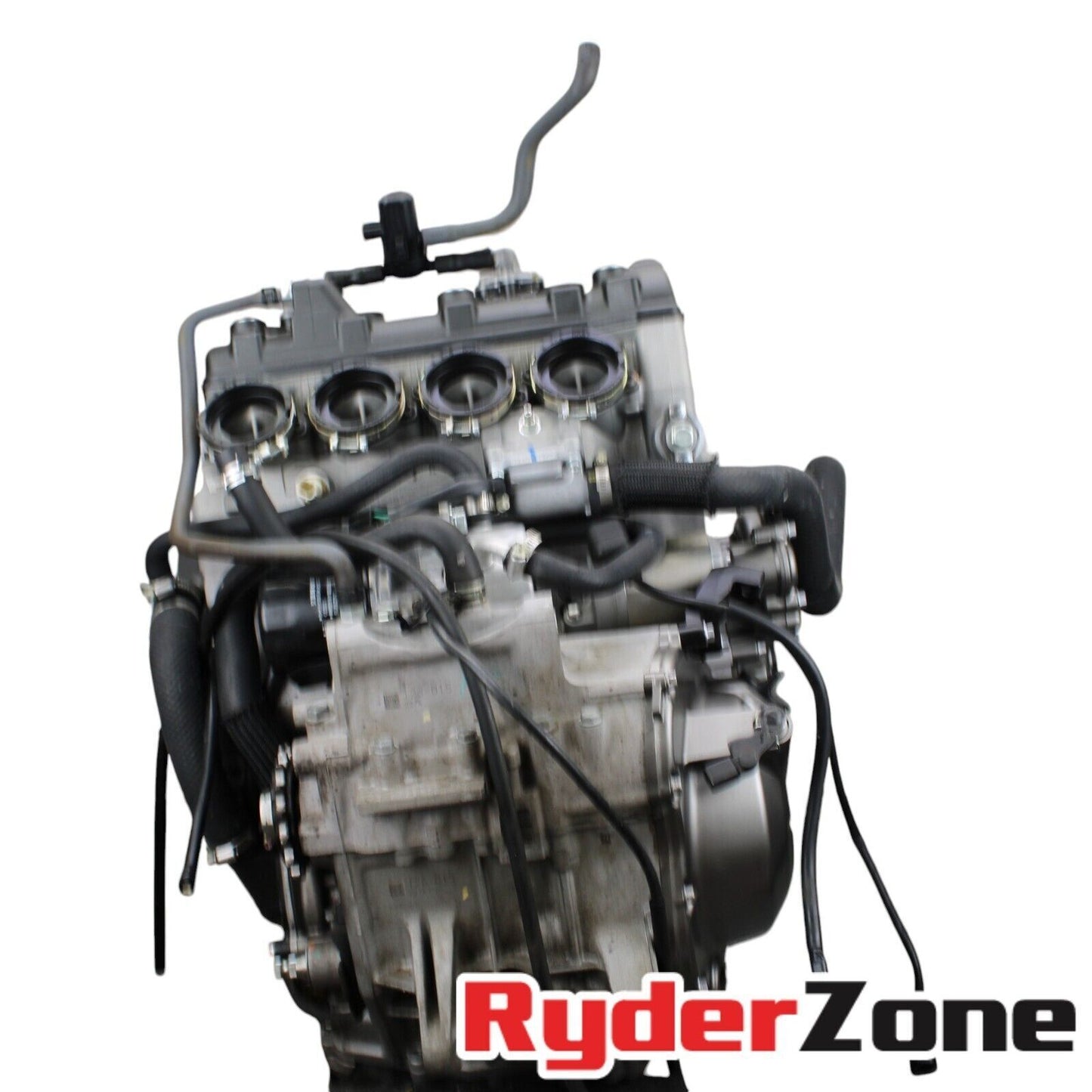 2019 - 2023 KAWASAKI NINJA ZX6R ENGINE MOTOR RUNS *8K MILES* 30 DAY WARRANTY