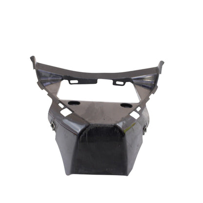 2015 - 2019 YAMAHA YZF R1 BELLY FAIRING LOWER PAN V PANEL COWLING BLACK
