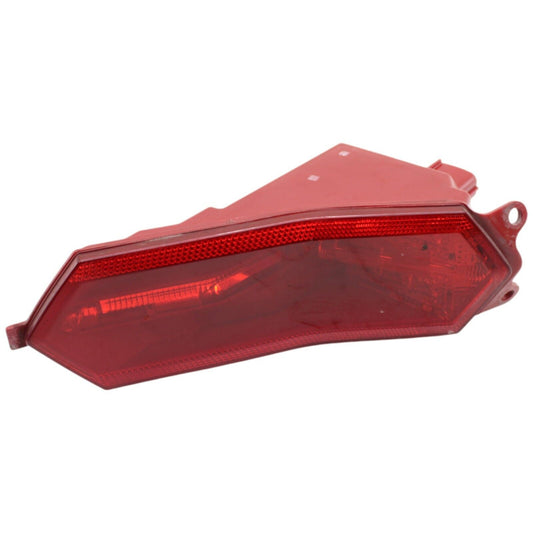 2015 - 2019 YAMAHA YZF R1 R1S R1M TAILLIGHT REAR TAIL BACK BRAKE LIGHT RED