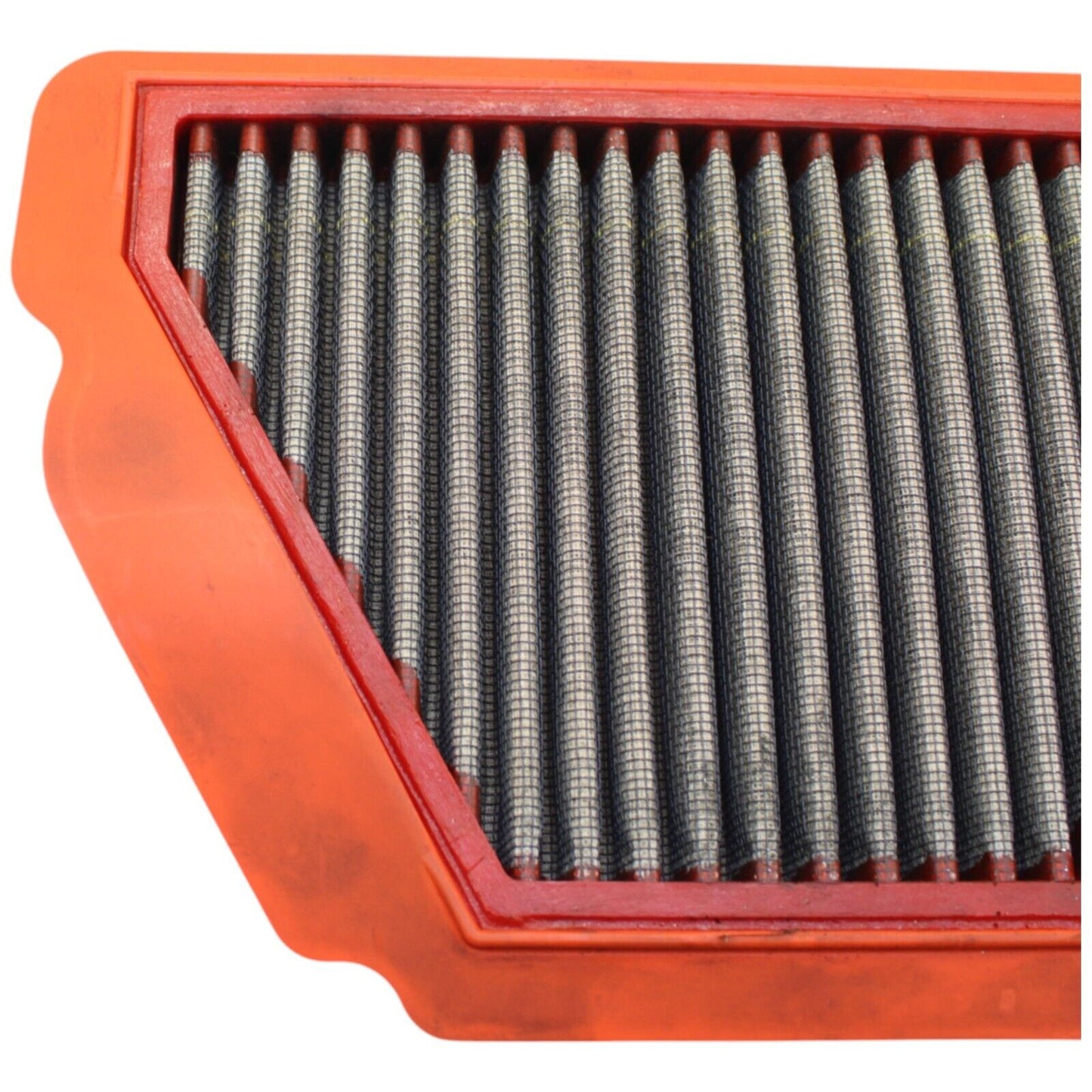 2015 - 2019 YAMAHA YZF R1 R1S R1M AIR FILTER AIRBOX INTAKE K & N FILTER RED