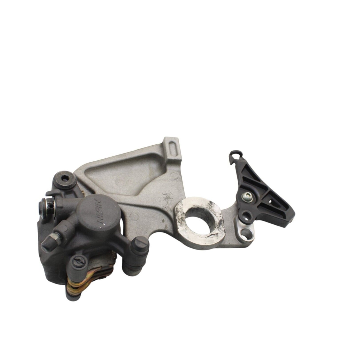 2015 - 2019 YAMAHA YZF R1 R1S R1M REAR BRAKE CALIPER BACK MOUNT 2CR-2580W-00-00