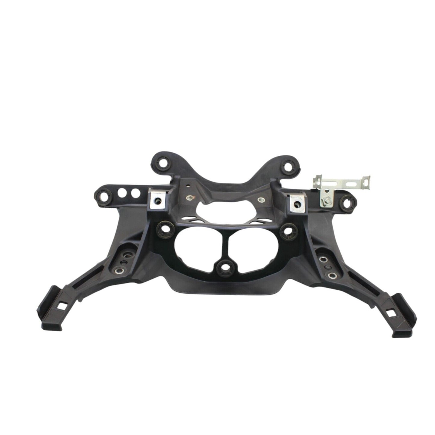 2015 - 2019 YAMAHA YZF R1 R1S R1M FAIRING STAY Front Upper Stay Gauge BRACKET