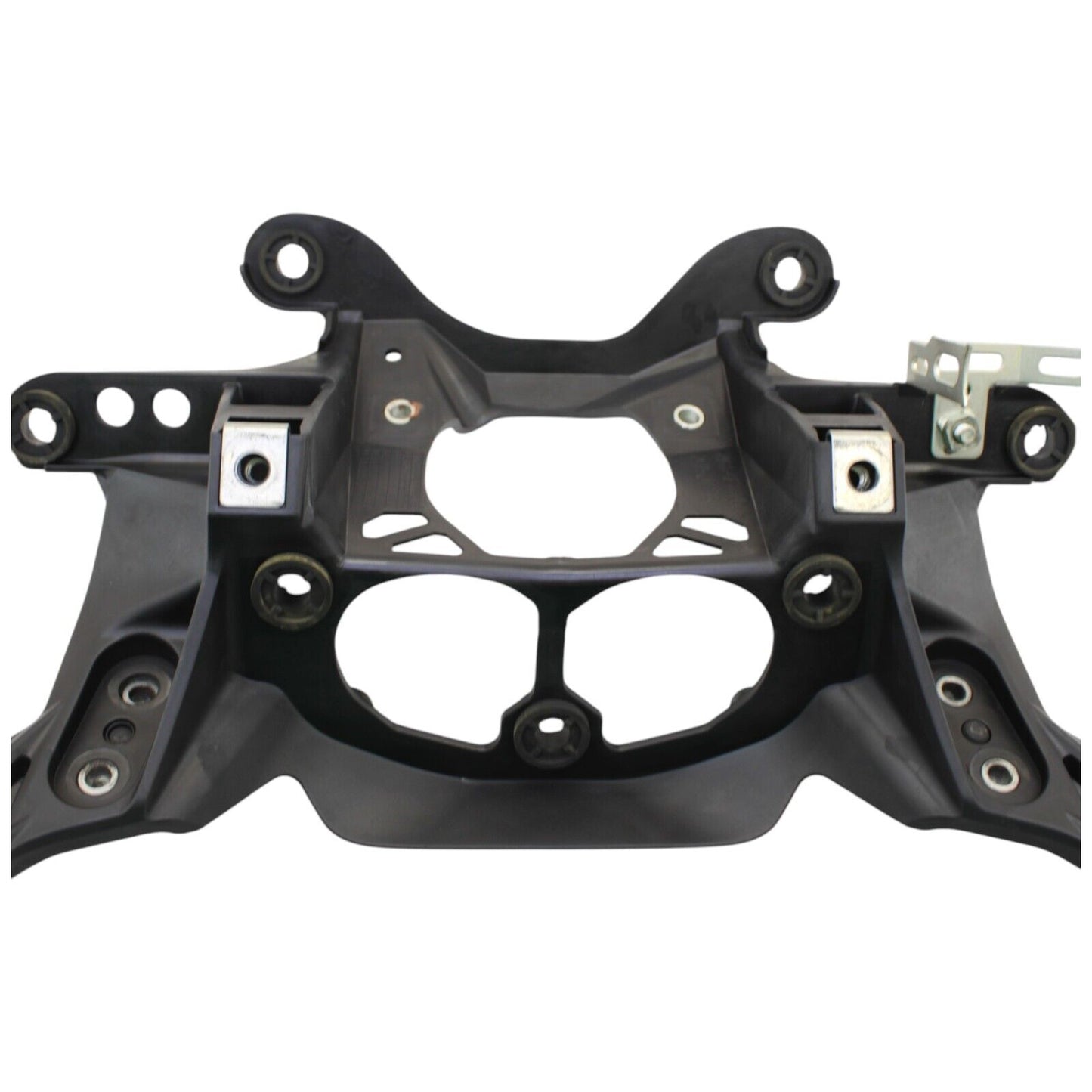 2015 - 2019 YAMAHA YZF R1 R1S R1M FAIRING STAY Front Upper Stay Gauge BRACKET