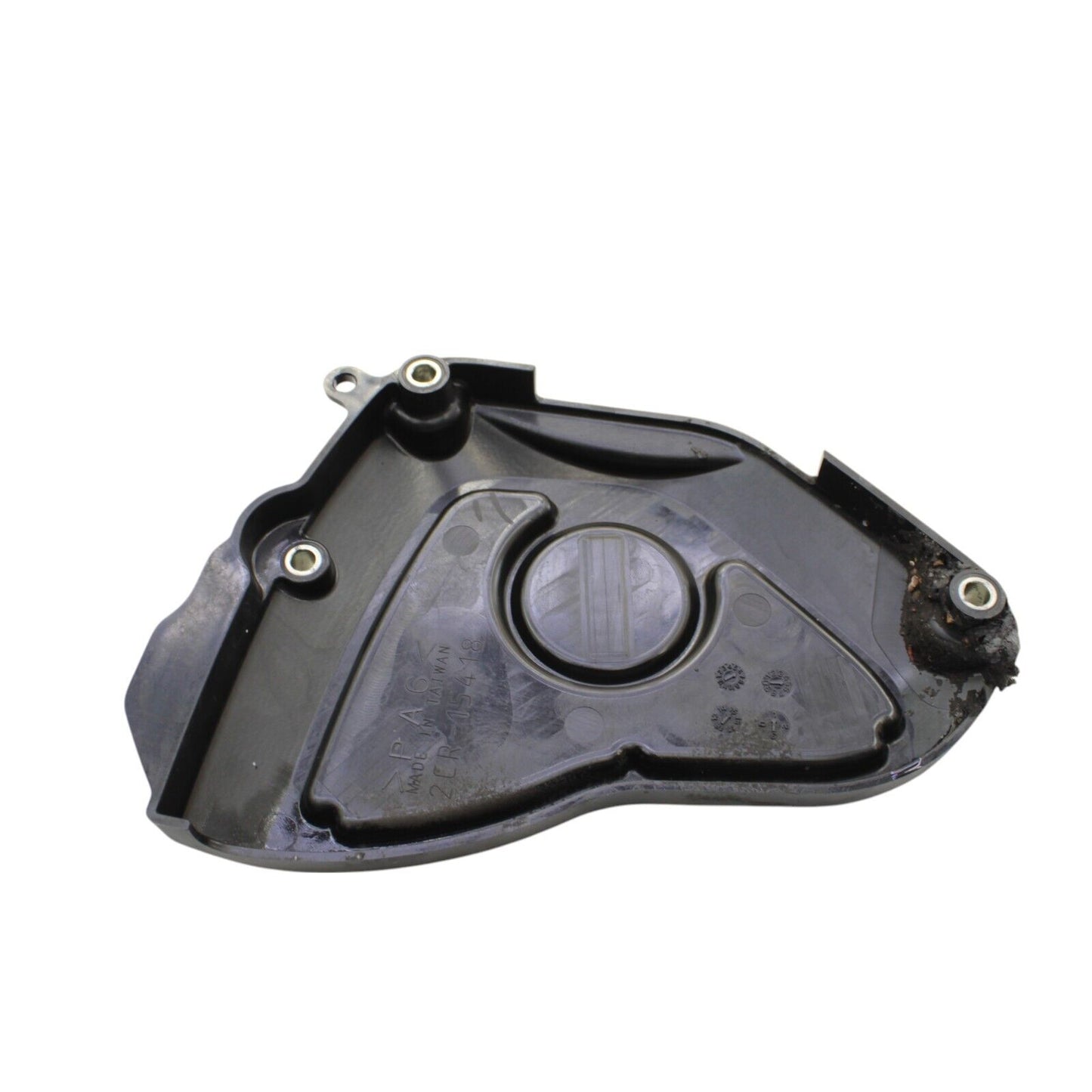 2015 - 2019 YAMAHA YZF R1 R1S R1M SPROCKET COVER FRONT CHAIN GUARD PLASTIC