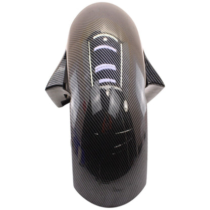 2015 - 2019 YAMAHA YZF R1 R1S R1M FRONT FENDER WHEEL FAIRING Fender Cowl