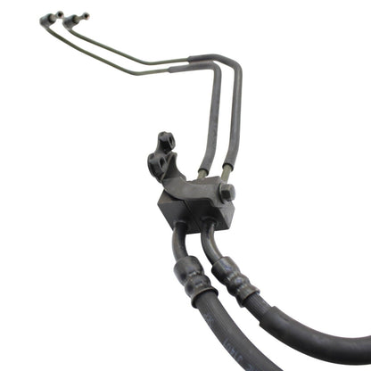 2015 - 2019 YAMAHA YZF R1 R1S R1M ABS HOSE SET LINES FRONT REAR BRAKE STOCK