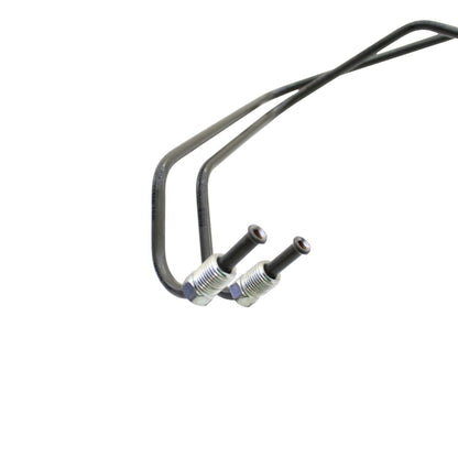 2015 - 2019 YAMAHA YZF R1 R1S R1M ABS HOSE SET LINES FRONT REAR BRAKE STOCK