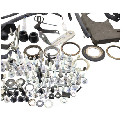 2015 - 2019 YAMAHA YZF R1 R1S R1M FAIRING SET BRACKET SET BOLTS HARDWARE KIT OEM