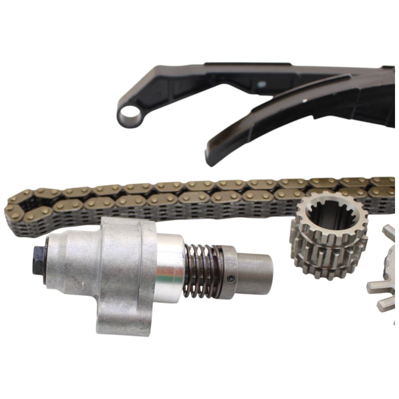 2016 - 2018 KAWASAKI NINJA ZX10R CAM GUIDES CHAIN TENSIONER BOLTS