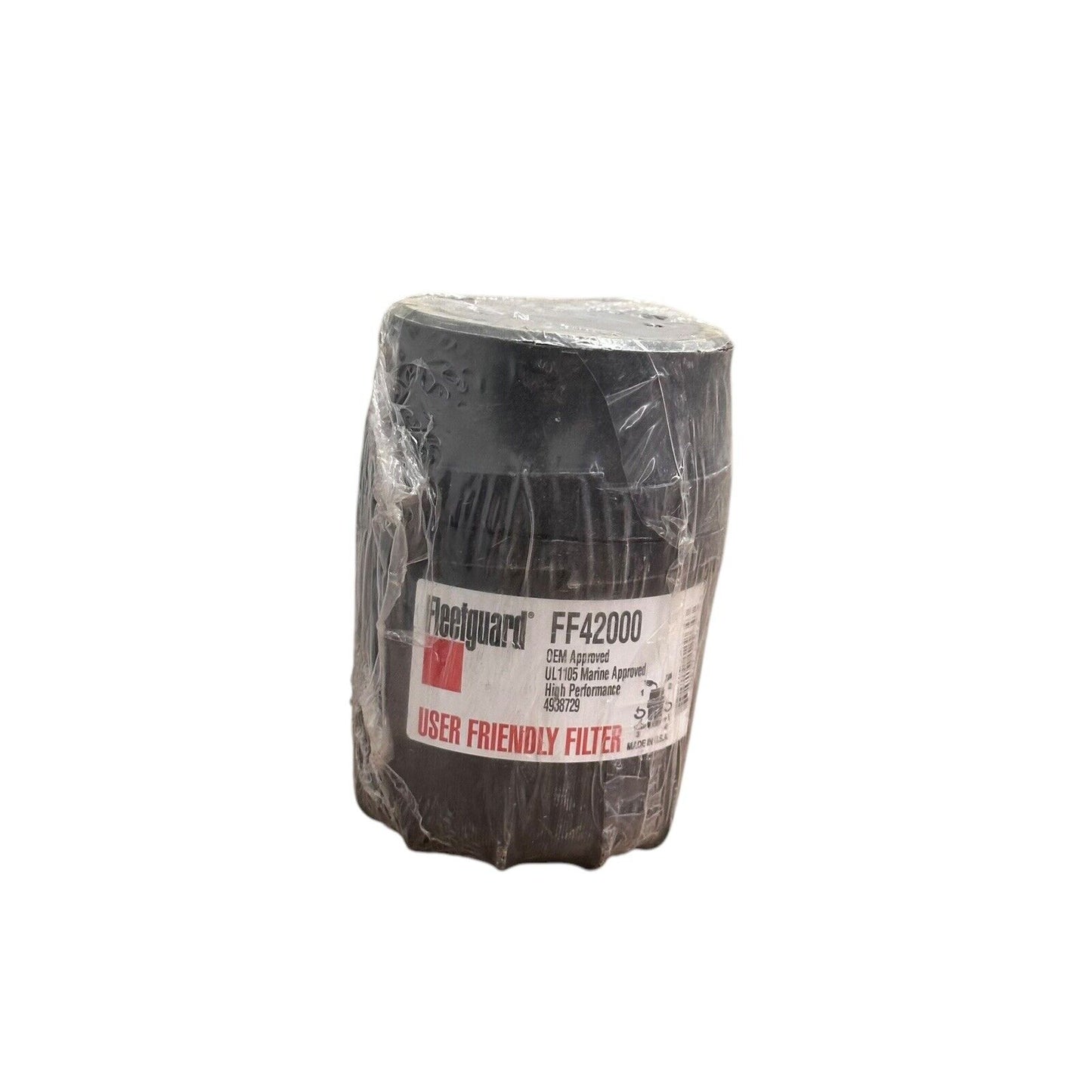 GENUINE FLEETGUARD FF42000 FUEL FILTER OEM