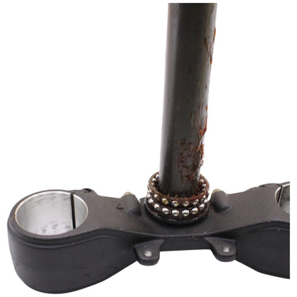 2013 - 2015 DUCATI HYPERMOTARD 821 LOWER TRIPLE TREE FORK FORKS STEERING NUT