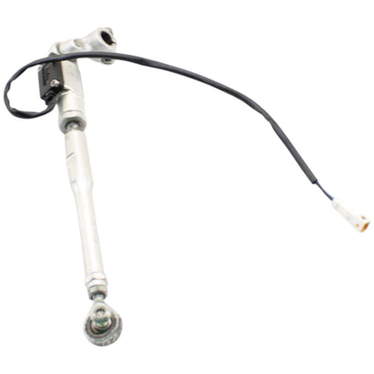 2016 - 2019 DUCATI PANIGALE 959 QUICK SHIFTER Gear Change Linkage Sensor SILVER