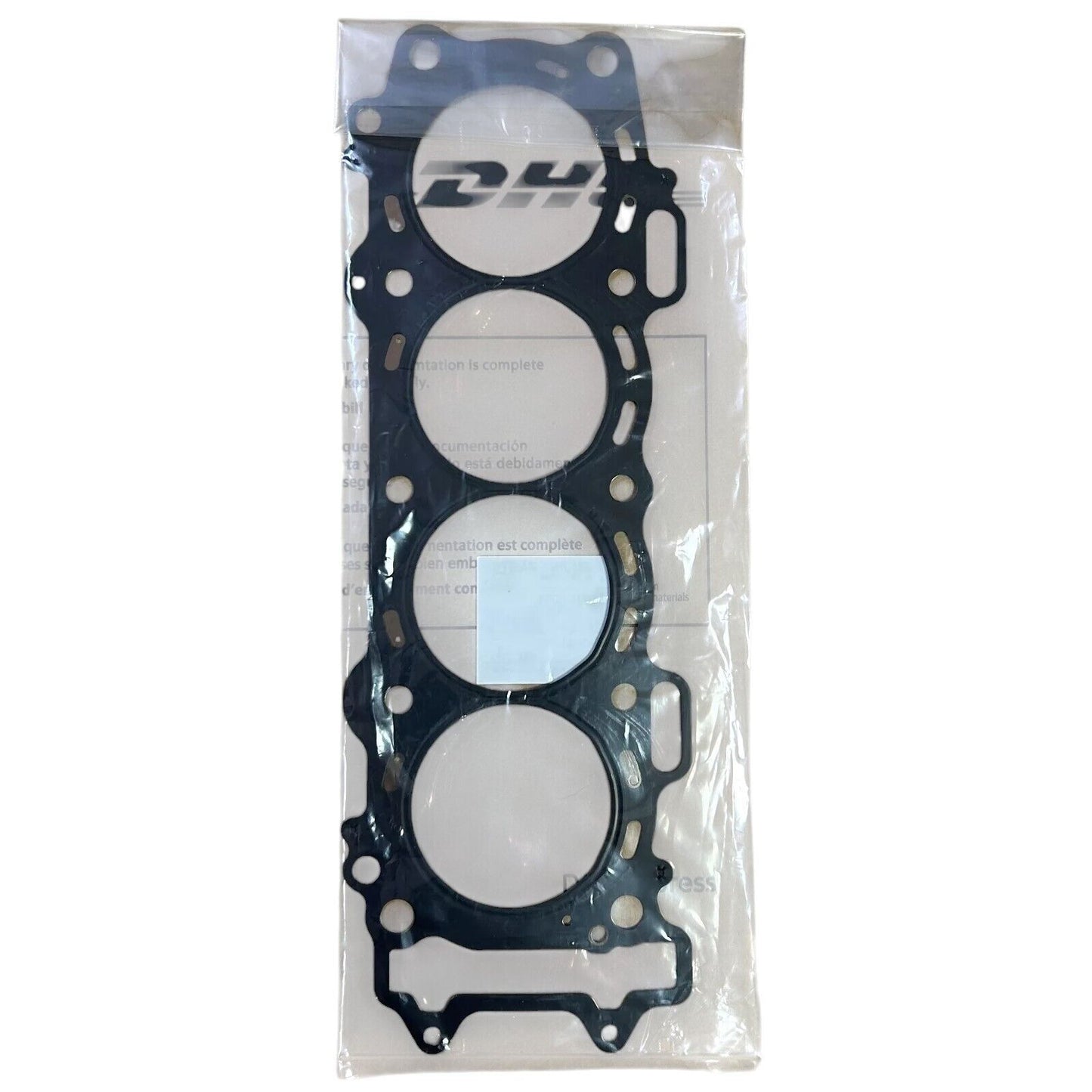 2008-2010 Kawasaki Ninja ZX10R HEAD GASKET【NEW】Genuine 11004-0081